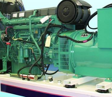 吴桥发电机出租